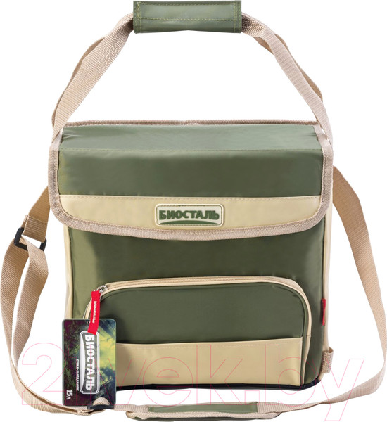 Изображение товара Термосумка Биосталь Кемпинг TC-G15