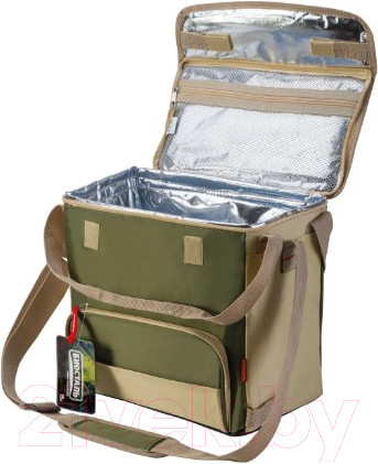 Изображение товара Термосумка Биосталь Кемпинг TC-G15