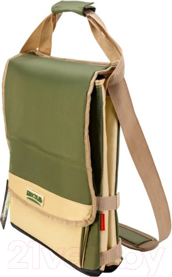 Изображение товара Термосумка Биосталь Кемпинг TC-G15