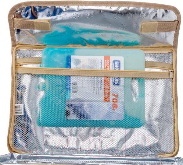 Изображение товара Термосумка Биосталь Кемпинг TC-G15