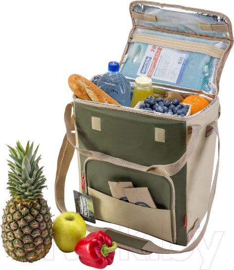 Изображение товара Термосумка Биосталь Кемпинг TC-G15