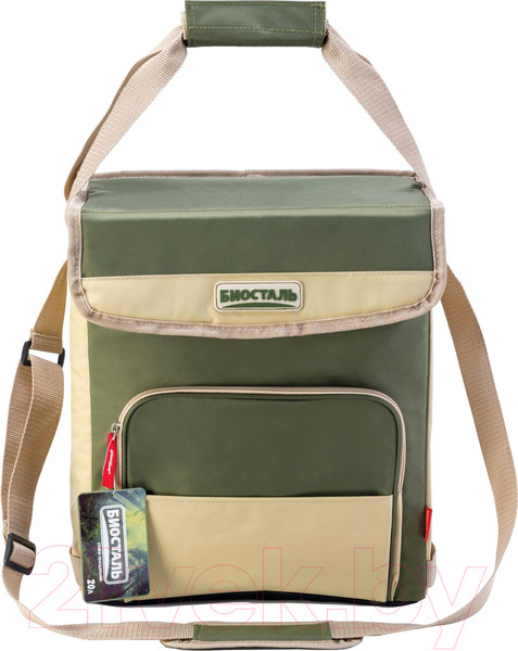 Изображение товара Термосумка Биосталь Кемпинг TC-G20