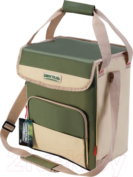 Изображение товара Термосумка Биосталь Кемпинг TC-G20