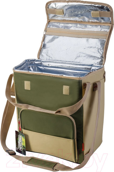 Изображение товара Термосумка Биосталь Кемпинг TC-G20