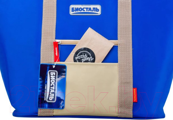 Изображение товара Термосумка Биосталь Фэмили TВ-B30