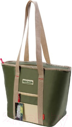 Изображение товара Термосумка Биосталь Фэмили TВ-G20