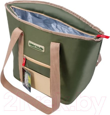 Изображение товара Термосумка Биосталь Фэмили TВ-G30