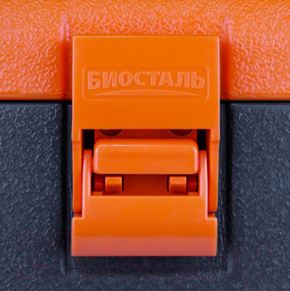 Изображение товара Термоконтейнер Биосталь CB-30G