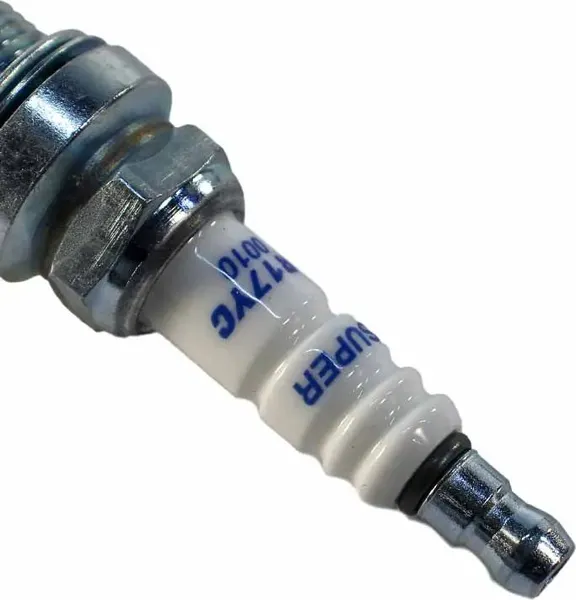 Изображение товара Свеча зажигания для садовой техники Brisk DR17YC