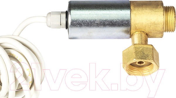 Изображение товара Подогреватель газа Редиус ПУ-1-К / 05703