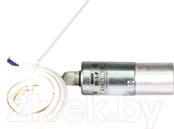 Изображение товара Подогреватель газа Редиус ПУ-1-Р / 05702