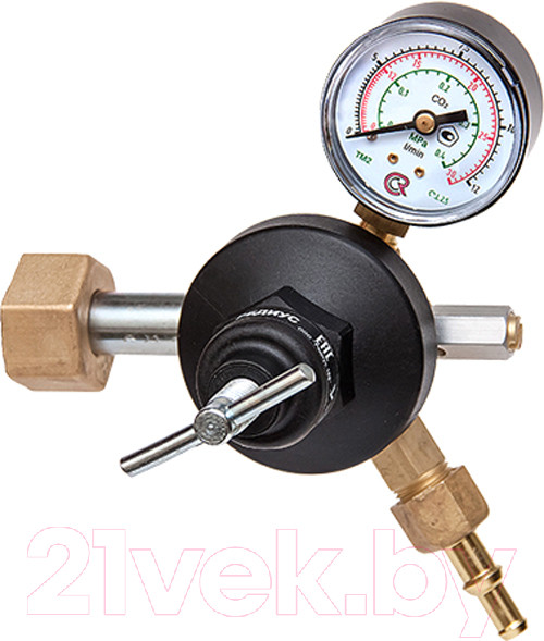 Изображение товара Регулятор расхода Редиус У-30-КР1 / 052031