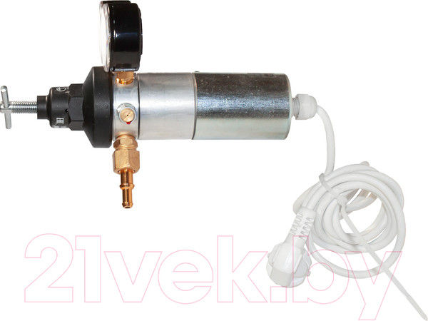 Изображение товара Регулятор расхода Редиус У-30-КР2П1 / 05312/У30П-000-00