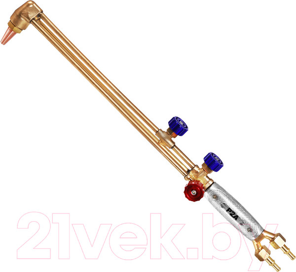 Изображение товара Резак газовый Редиус Р2А-32 / 07408