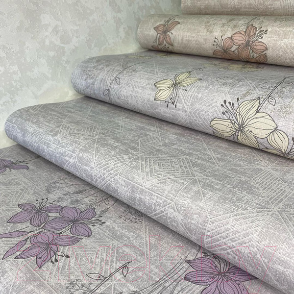 Изображение товара Бумажные обои Белобои Роса С25-МО к-61 (дуплекс)