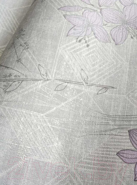 Изображение товара Бумажные обои Белобои Роса С25-МО к-61 (дуплекс)