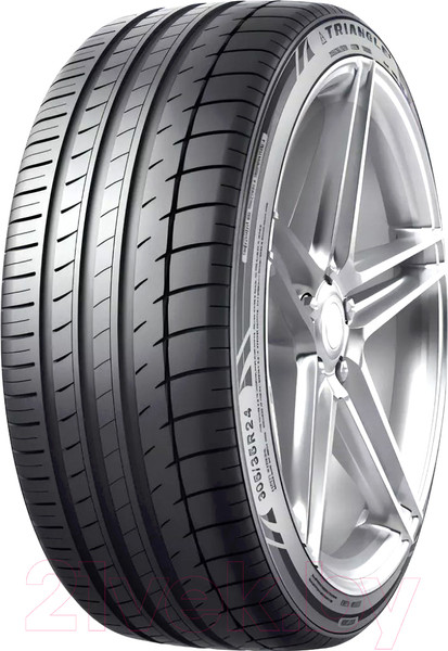 Изображение товара Летняя шина Triangle SporteX TH201 265/35R22 102Y