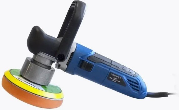 Изображение товара Полировальная машина RockForce RF-F-03060 (48765)