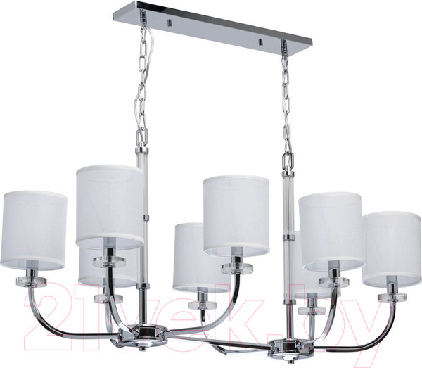 Изображение товара Потолочный светильник Chiaro Палермо 386017108