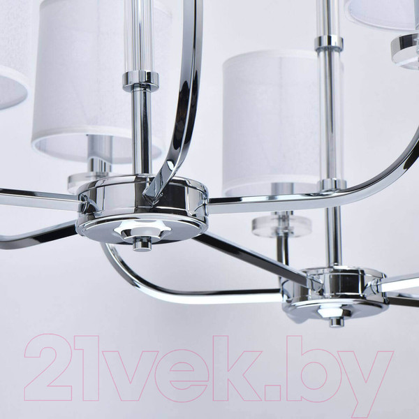 Изображение товара Потолочный светильник Chiaro Палермо 386017108