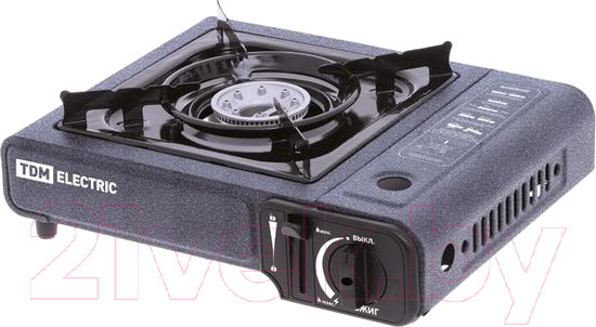 Изображение товара Плита туристическая TDM ГП-1Т / SQ2517-0001