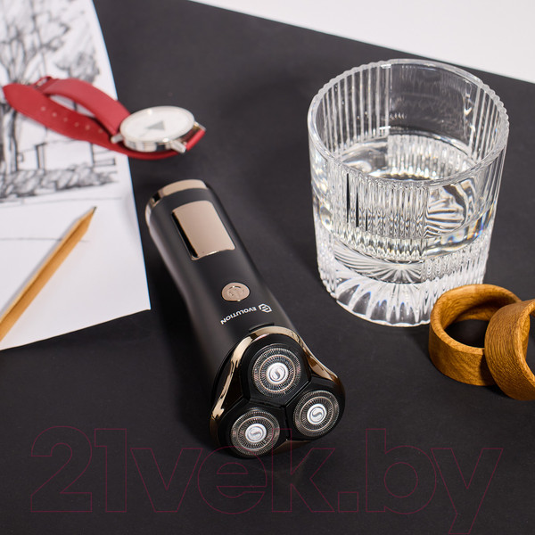 Изображение товара Электробритва Evolution Edge One