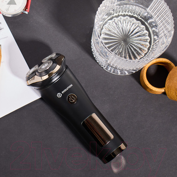 Изображение товара Электробритва Evolution Edge One