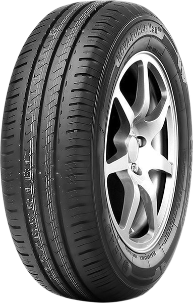 Изображение товара Летняя легкогрузовая шина Leao Nova-Force Van HP 225/65R16C 112/110R