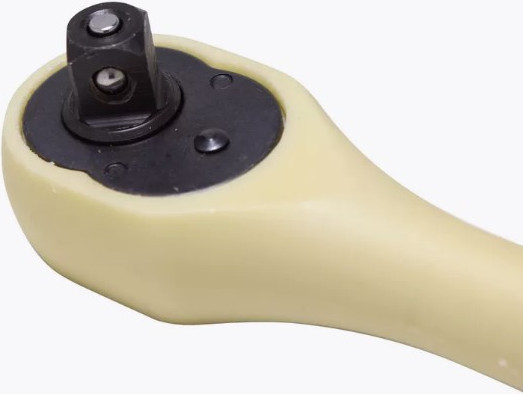 Изображение товара Трещотка RockForce RF-802372 (51112)