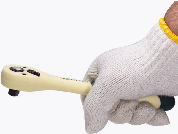 Изображение товара Трещотка RockForce RF-802372 (51112)