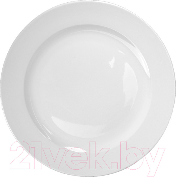 Изображение товара Тарелка столовая обеденная Chan Wave Lambert фк6004
