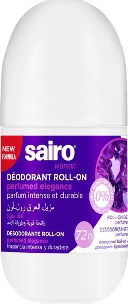 Изображение товара Дезодорант шариковый Sairo Perfumed Elegance (50мл)