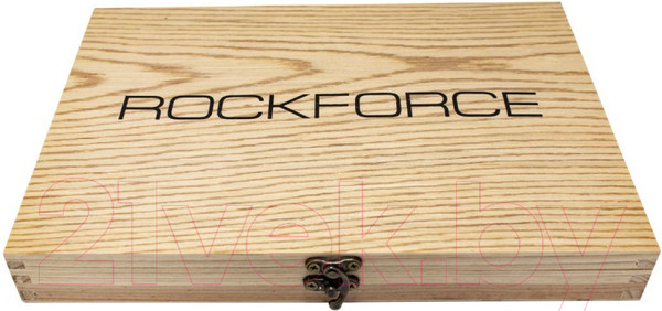 Изображение товара Набор автоинструмента RockForce RF-2382-5