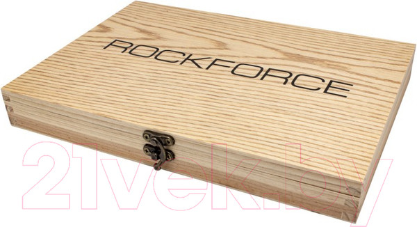 Изображение товара Набор автоинструмента RockForce RF-2382-5