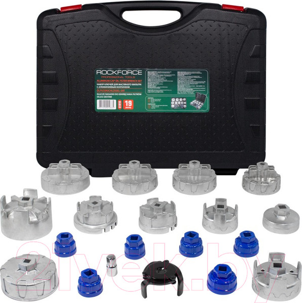 Изображение товара Набор съемников RockForce RF-61919