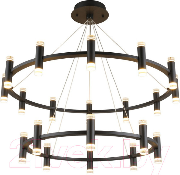 Изображение товара Люстра Aployt Klarcia APL.037.03.200