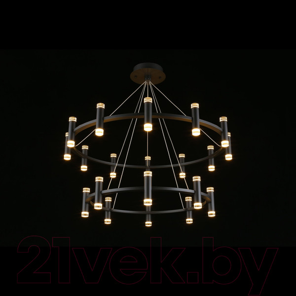 Изображение товара Люстра Aployt Klarcia APL.037.03.200