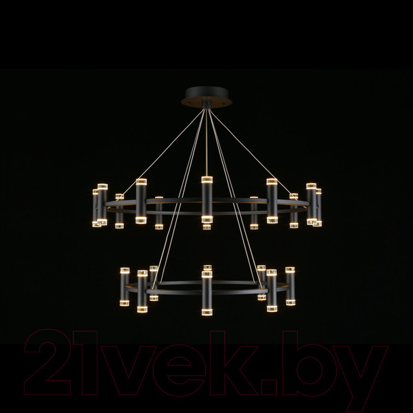 Изображение товара Люстра Aployt Klarcia APL.037.03.200