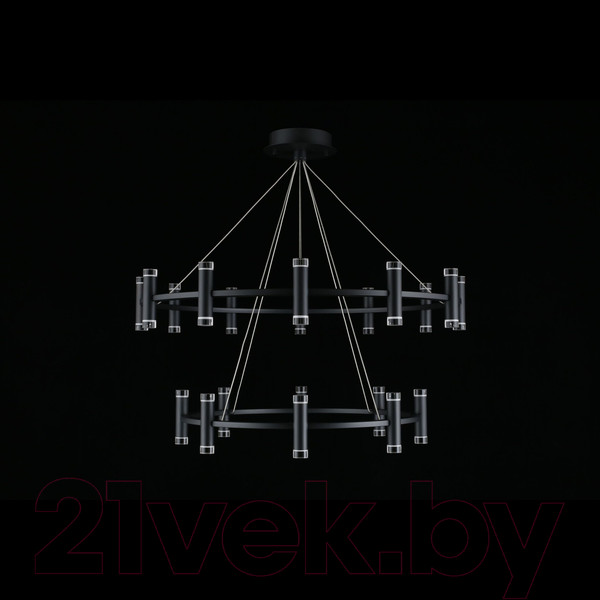 Изображение товара Люстра Aployt Klarcia APL.037.03.200