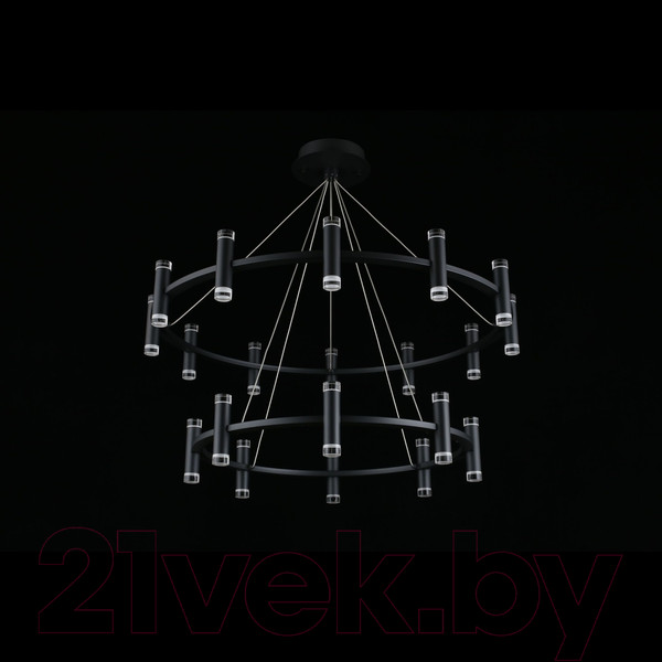 Изображение товара Люстра Aployt Klarcia APL.037.03.200