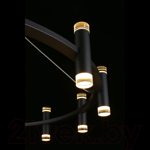 Изображение товара Люстра Aployt Klarcia APL.037.03.200