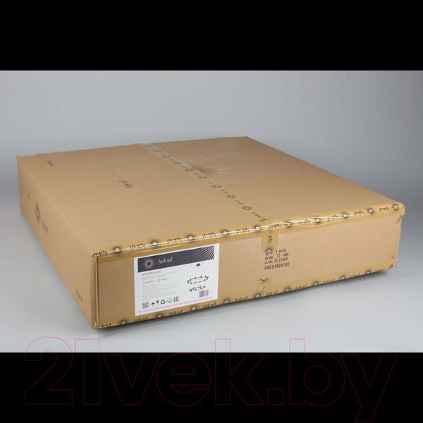 Изображение товара Люстра Aployt Klarcia APL.037.03.200