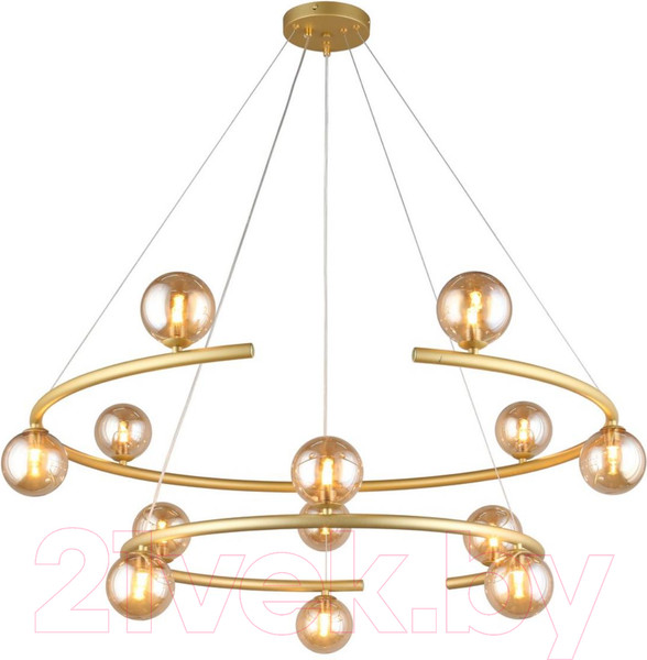 Изображение товара Люстра Aployt Polet APL.631.13.13