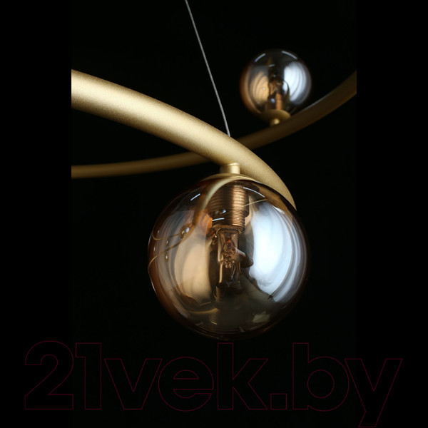 Изображение товара Люстра Aployt Polet APL.631.13.13