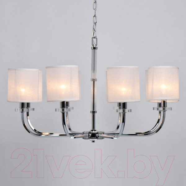 Изображение товара Люстра Chiaro Палермо 386017008