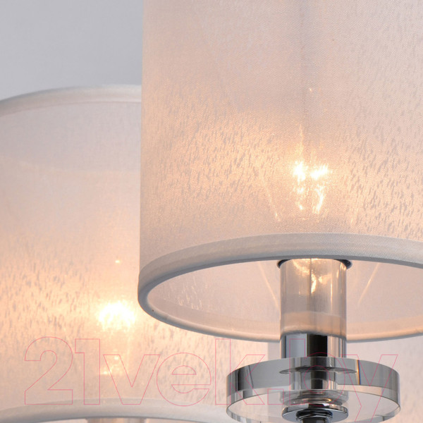 Изображение товара Люстра Chiaro Палермо 386017008