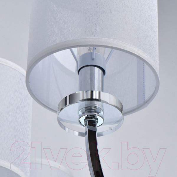 Изображение товара Люстра Chiaro Палермо 386017008