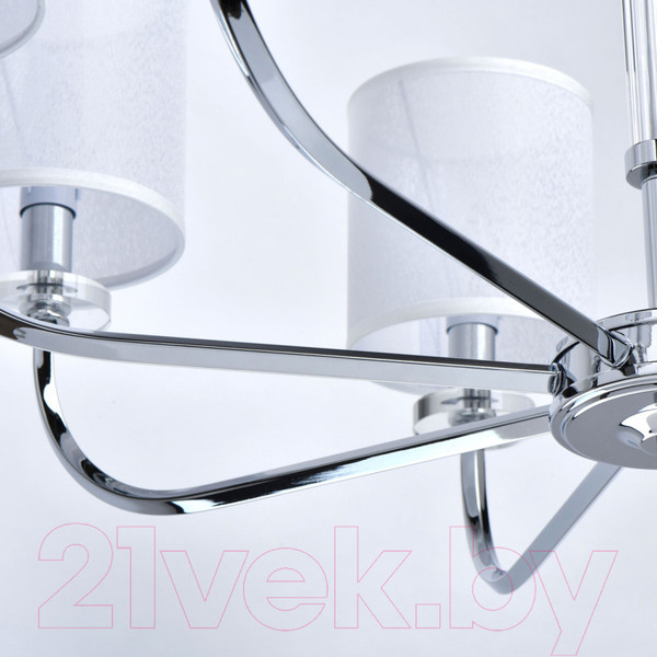 Изображение товара Люстра Chiaro Палермо 386017008