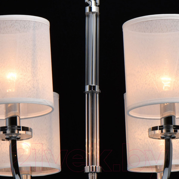 Изображение товара Люстра Chiaro Палермо 386017008