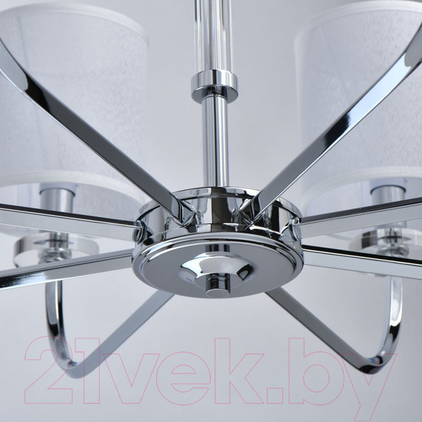 Изображение товара Люстра Chiaro Палермо 386017008